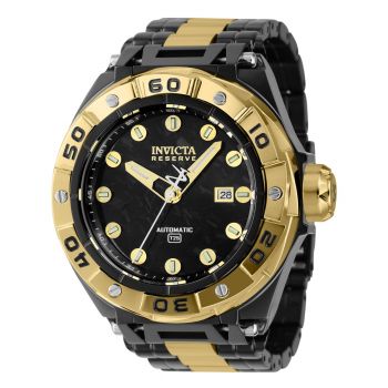 Invicta Ripsaw deals Automatic Watch 52.7mm