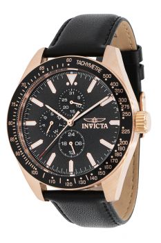 Invicta NFL - New Orleans Saints 35871 Men's Quartz Watch - 52mm