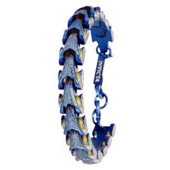 Invicta Elements Men's Bracelet (Mod: ZG-39630) | Invicta Bracelets