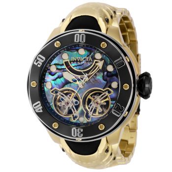 ⑤インビクタ INVICTA バットンマン 新未使用 定価30万-