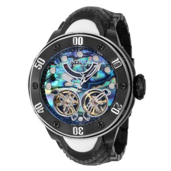 Octopus Kraken] No Time To Die… on a budget! : r/Watches