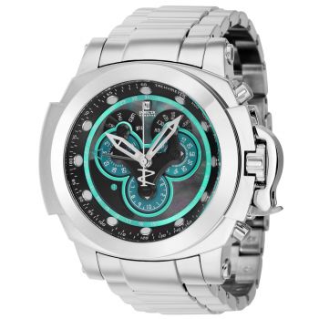 Invicta Jason Taylor Watch Collection | Invictastores.com