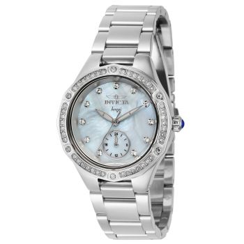 Reloj de Pulsera INVICTA Angel Mujer 24901  Aurus Joyería compramos y  vendemos joyas