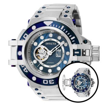 Invicta Jason Taylor Watch Collection | Invictastores.com