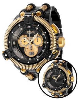 RELOJ INVICTA 53,7MM RESERVE 14504