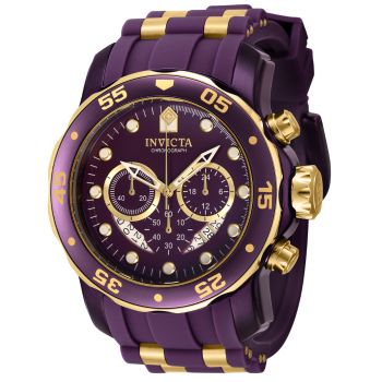 Invicta Sporty Watches for Men | Official Invicta Store