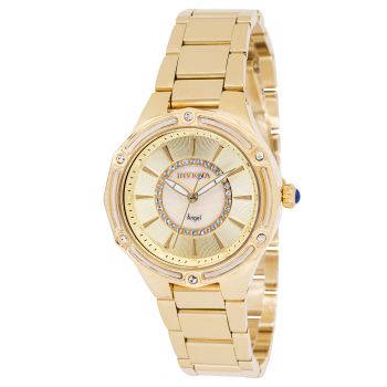 Invicta Angel Women Watch Collection | Invictastores.com