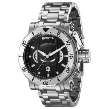 Invicta Batman Watch Collection | Invictastores.com