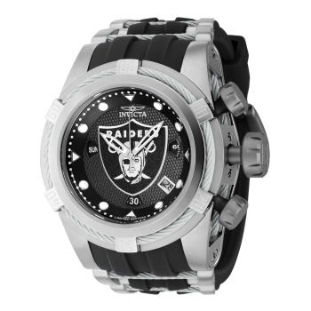 Invicta NFL Watch Collection