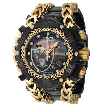 Invicta NFL Watch Collection | Invictastores.com