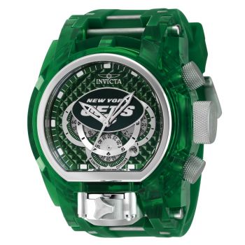 Invicta NFL Men's Watch (Mod: 41550) | Invicta Watches