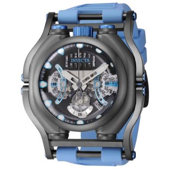 Invicta Sea Hunter Watch Collection | Invictastores.com