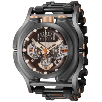 Invicta Sea Hunter Watch Collection | Invictastores.com