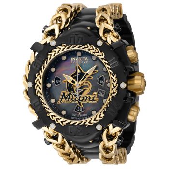 Invicta watch outlet with dragon