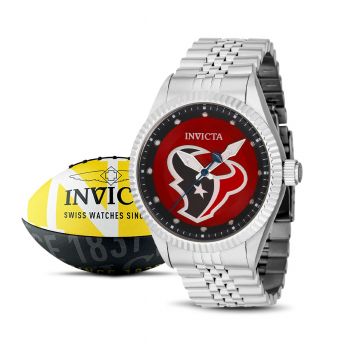 Invicta NFL Green Bay Packers 53mm Bolt Zeus LTD ED Watch. # 30234. Last  One!!!!