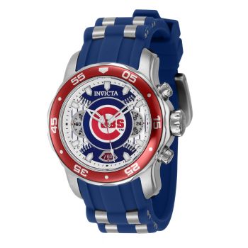 Invicta Watch MLB - Miami Marlins 41939 - Official Invicta Store - Buy  Online!