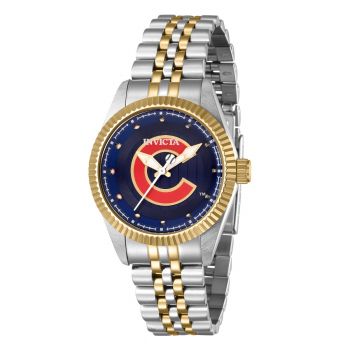 Invicta Watch MLB - Washington Nationals 42615 - Official Invicta Store -  Buy Online!