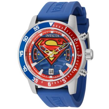 Superman • Facer: the world's largest watch face platform