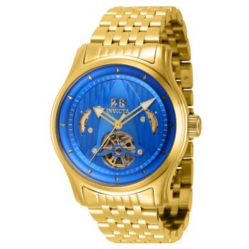 Invicta Watch MLB - Pittsburgh Pirates 43535 - Official Invicta