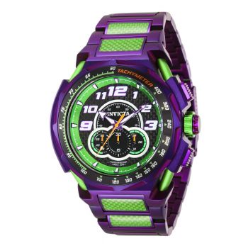 Invicta S1 Rally Watch Collection | Invictastores.com