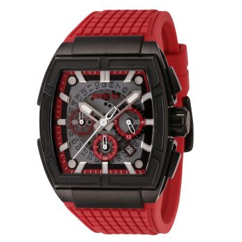 スポーティーデザイン☆自動巻 INVICTA S1 Rally 41656 インビクタ