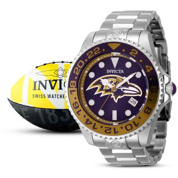 Invicta NFL Watches Invicta Stores