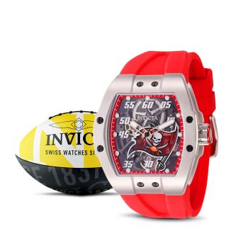 Invicta NFL Men's Watches (Mod: 42118)