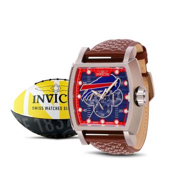 Invicta Watch NFL - Arizona Cardinals 42453 - Official Invicta