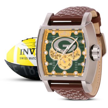 夜光で魅せる★Hyperionモデル INVICTA 48mm Reserve 37339 インビクタ　リザーブ