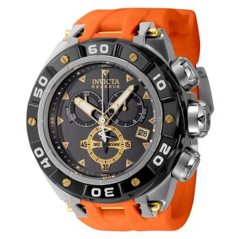 【最新作大人気】INVICTA 腕時計 メンズ 45276 RIPSAW クォーツ スイスETA 時計
