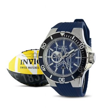 Invicta Watch NFL - Dallas Cowboys 36914 - Official Invicta Store