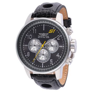 Invicta S1 Rally Watch Collection | Invictastores.com