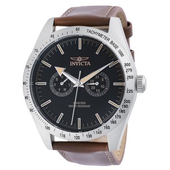 Invicta Watches for Men | Official Invicta Store