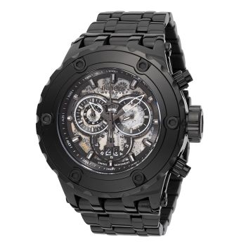 Invicta Reserve Collection | Luxury Watches for Every Style