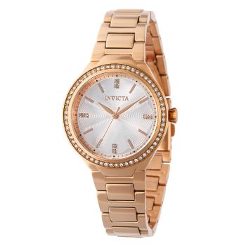 Invicta Watch Collections for WOMEN| Official Invicta Store