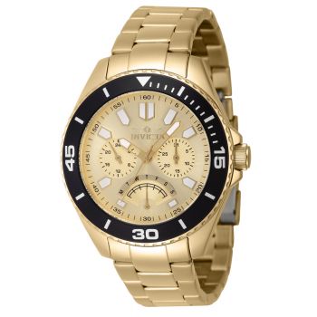 Invicta Pro Diver Men's Watches (Mod: 26600)