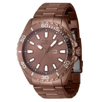 Invicta Men Watches outlets of popular styles and collection designed with high quality.