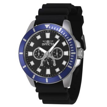 Invicta Pro Diver Men's Watch - 45mm, Black (46927)