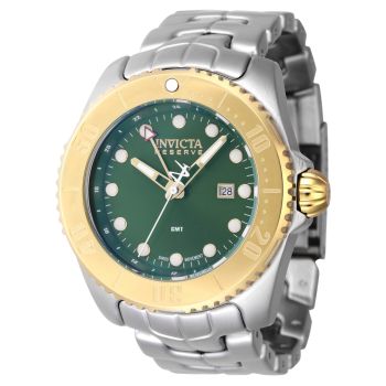 Invicta Reserve Watch Collection | Invictastores.com