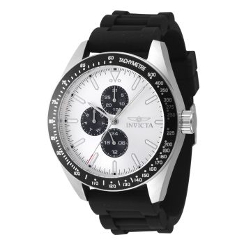 Invicta Black Watches for Men | Official Invicta Store