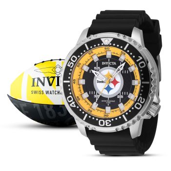 Invicta Watches for Men | Official Invicta Store