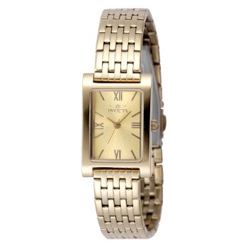 Invicta square face watch hotsell