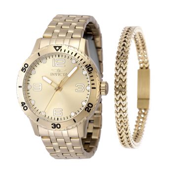 Invicta watches for men set popular of 4.