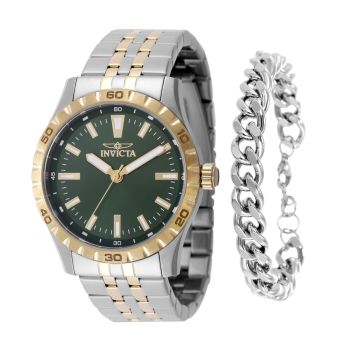 Invicta watches for men set of sold 4.