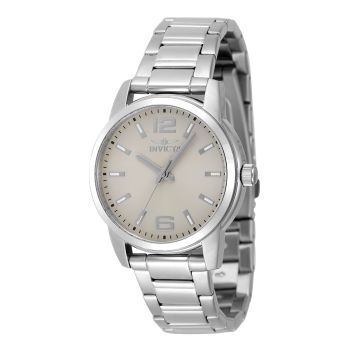 Invicta Celestial Women's Watch - 36mm, Steel (48498)