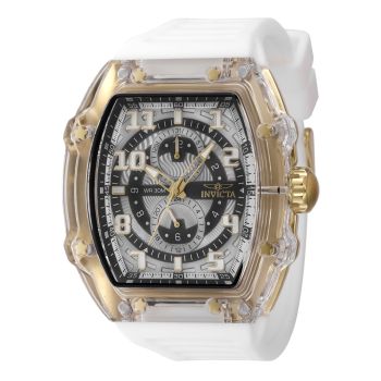 Invicta Racing Men's Watch - 48.5mm (PF21950)