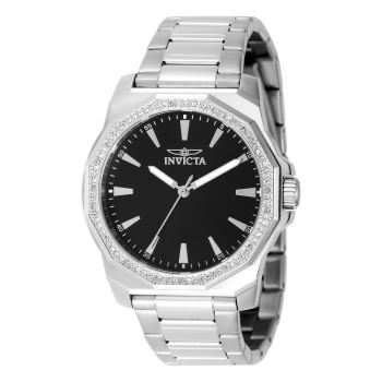 Invicta Speedway Men's Watch - 42mm, Steel (49103)