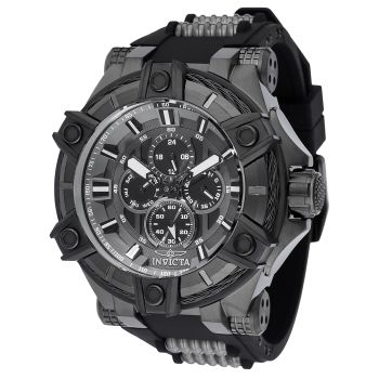 Invicta Black Watches | Invicta Stores