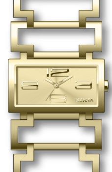 Invicta Angel Women's Watch - 36mm, Gold (50168)
