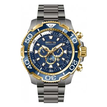 Invicta TI-22 Men's Watch (Mod: 49489) | Invicta Watches